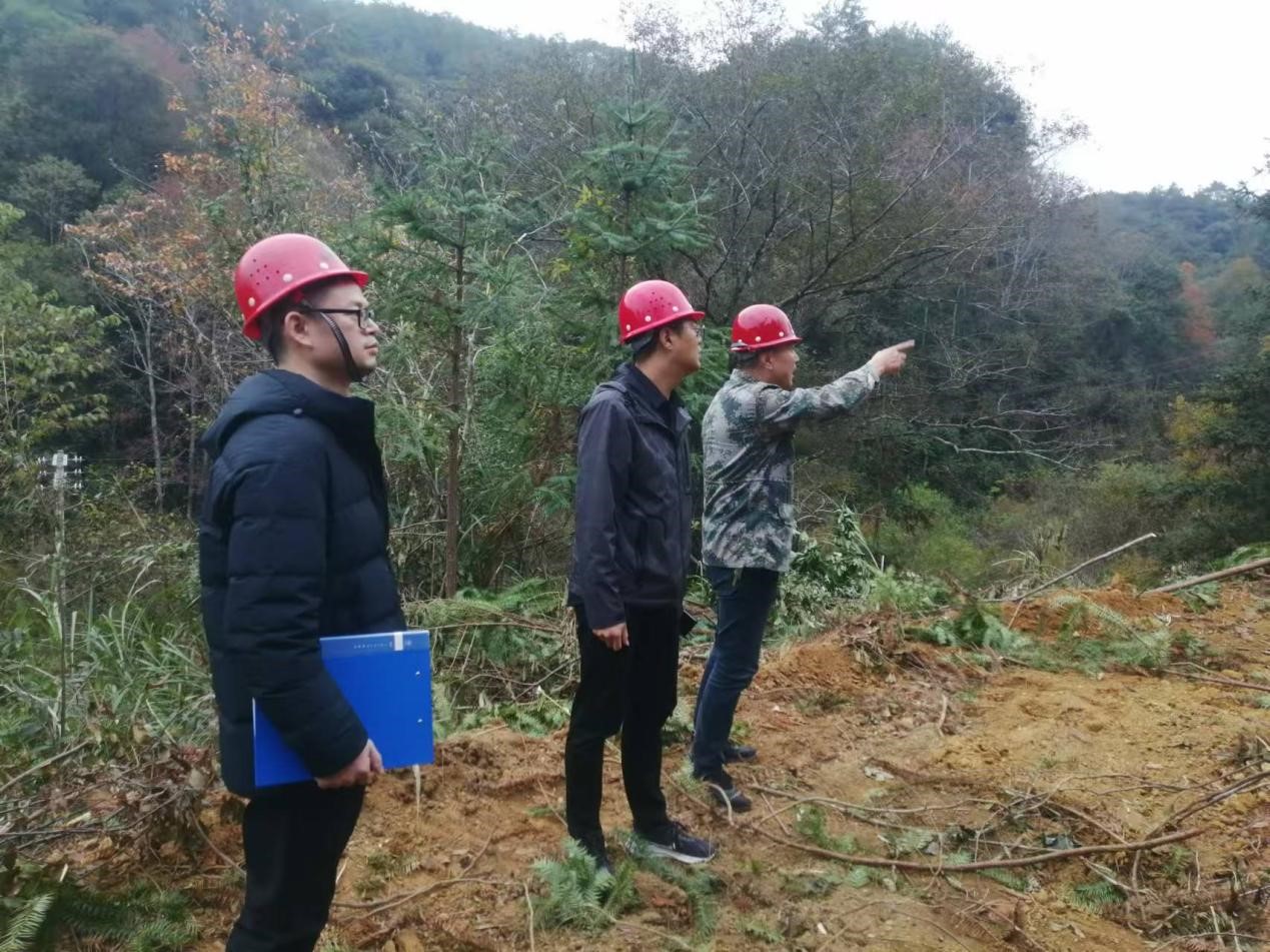 全面強(qiáng)化安全責(zé)任，嚴(yán)守森林防火線——福建金森全力保障生產(chǎn)安全