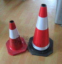 供應(yīng)反光路錐 南寧市廣州信交通設(shè)施 路錐,減速帶,廣角鏡,等交通設(shè)備