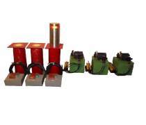 四川路障機(jī),四川升降柱,四川破胎器