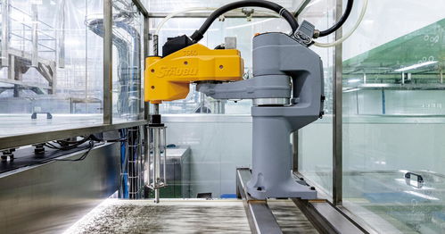 新質(zhì)生產(chǎn)力下的黃山小罐茶,智能制造新篇章