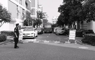 寶馬車逆行引發(fā)物業(yè)沖突，破胎器爭(zhēng)議再引關(guān)注