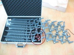 供應(yīng)優(yōu)質(zhì)破胎器、路障及交通安全設(shè)施，保障道路安全