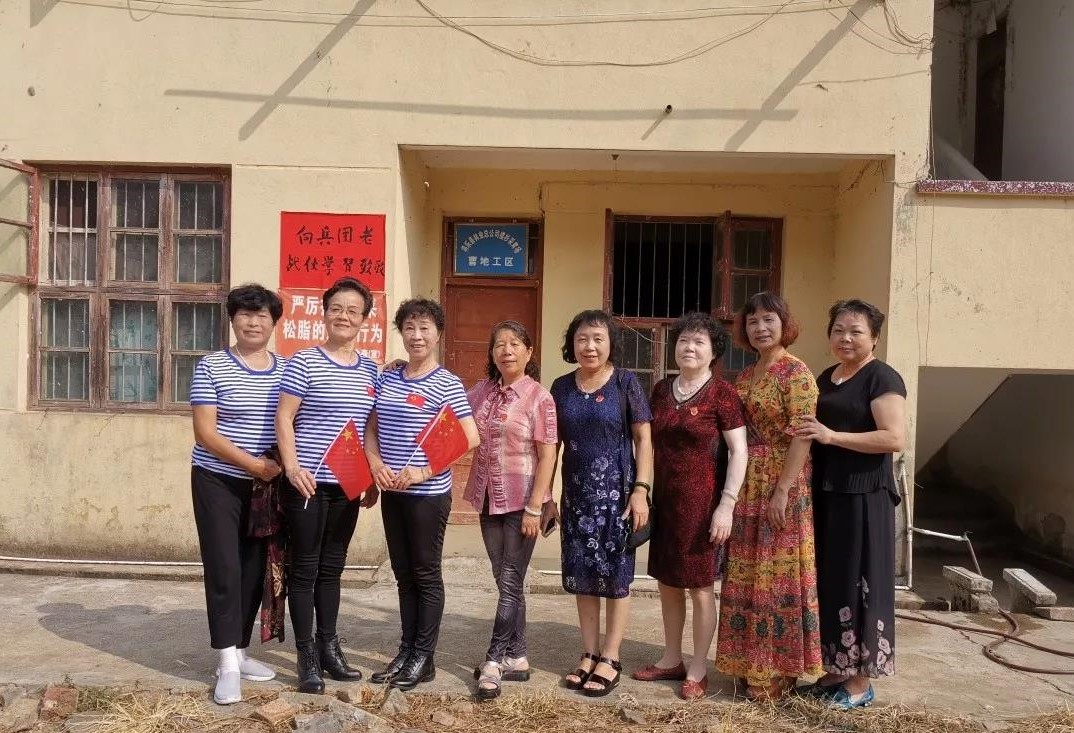 追憶兵團歲月，重溫故鄉(xiāng)情緣