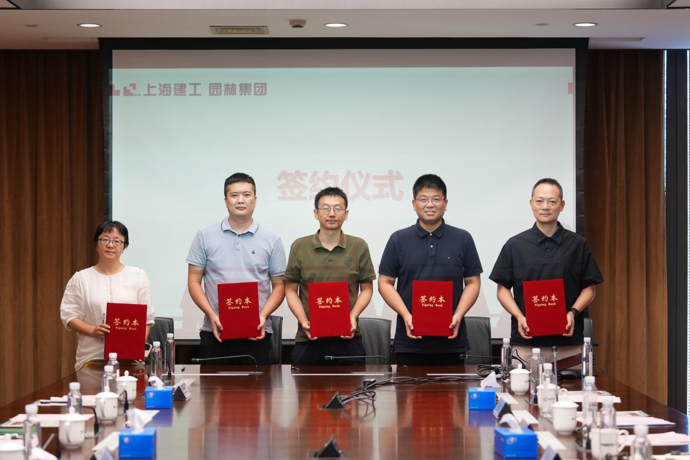 全國(guó)生態(tài)日來了！福建金森攜手舉辦上?！吧胶Ｍ铡ば雍糜心恪被顒?dòng)